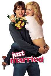 Just Married