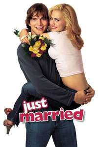 Just Married - Poster