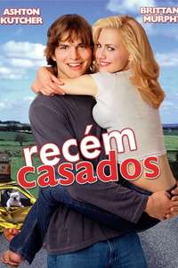 Just Married - Poster