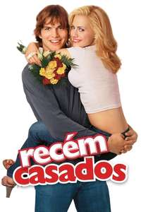 Just Married - Poster