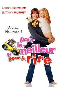 Just Married - Poster