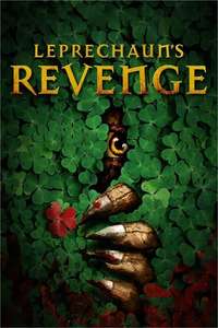 Leprechaun's Revenge - Poster