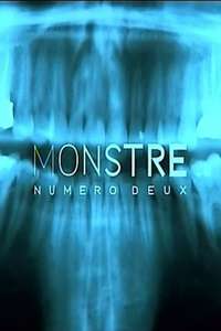 Monstre numéro deux - Poster