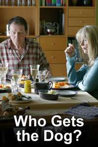 Who Gets the Dog - Poster
