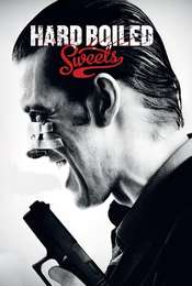 Hard Boiled Sweets