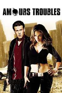 Gigli - Poster