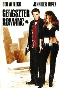 Gigli - Poster