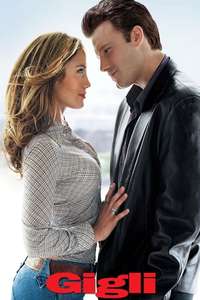 Gigli - Poster