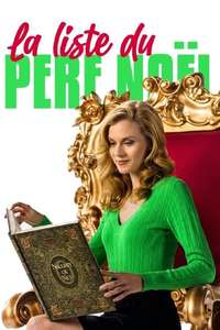 Naughty or Nice - Poster