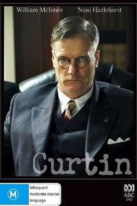 Curtin - Poster