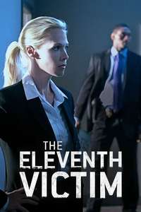 The Eleventh Victim - Poster