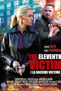 The Eleventh Victim - Poster
