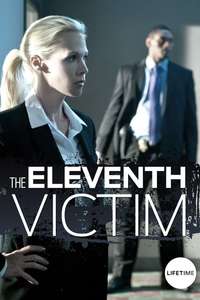 The Eleventh Victim - Poster