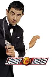 Johnny English
