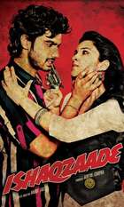 Ishaqzaade