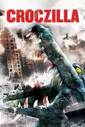 Million Dollar Crocodile