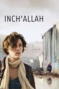 Inch'Allah - Poster