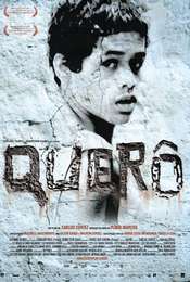 Querô: A Damned Report