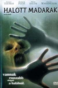 Dead Birds - Poster