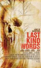 Last Kind Words