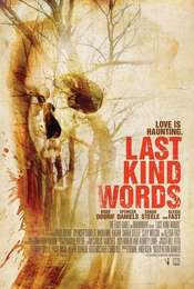 Last Kind Words