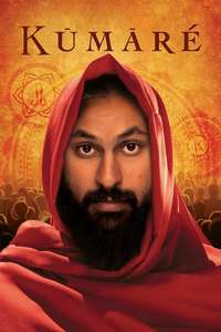 Kumaré - Poster