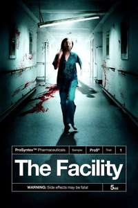 The Facility - Poster