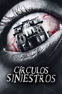Dark Circles - Poster