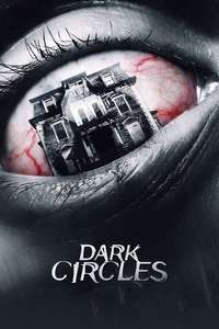 Dark Circles - Poster