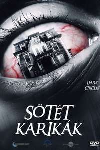 Dark Circles - Poster