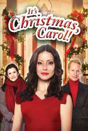 It's Christmas  Carol!
