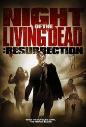 Night of the Living Dead: Resurrection