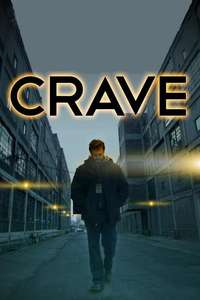 Crave - Poster