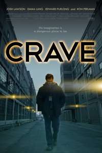 Crave - Poster