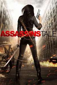 Assassins Tale - Poster