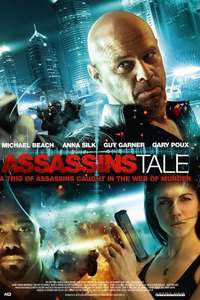 Assassins Tale - Poster