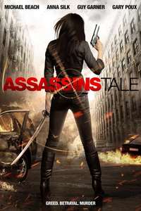Assassins Tale - Poster