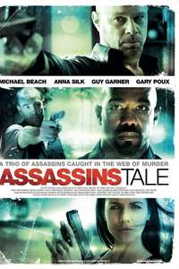 Assassins Tale - Poster