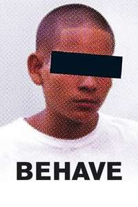 Behave - Poster