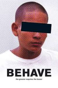 Behave - Poster