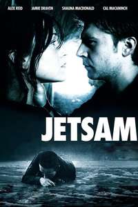 Jetsam - Poster