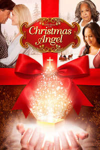 Christmas Angel - Poster