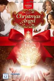 Christmas Angel