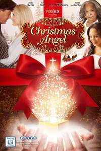 Christmas Angel - Poster