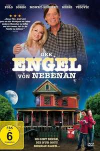Christmas Angel - Poster
