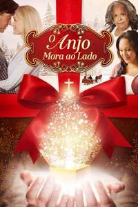Christmas Angel - Poster