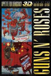 Guns N' Roses: Appetite for Democracy