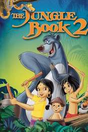 The Jungle Book 2