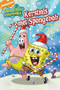 It's a SpongeBob Christmas! - Poster