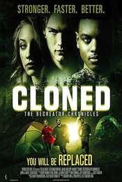 CLONED: The Recreator Chronicles